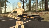 CIS Weapons - Star Wars